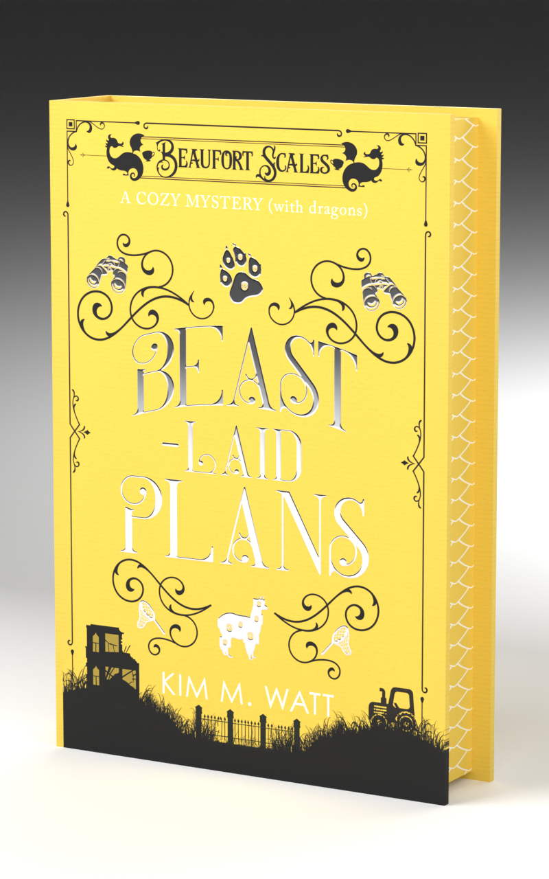 Beast-Laid Plans