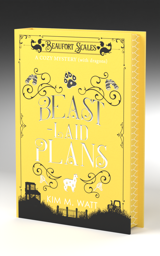 Beast-Laid Plans