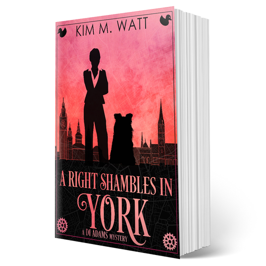 A Right Shambles in York