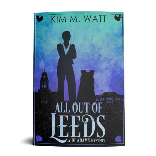 All Out of Leeds