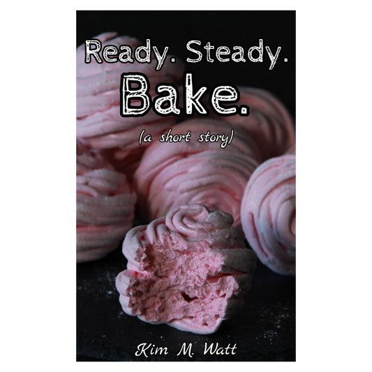 Ready. Steady. Bake