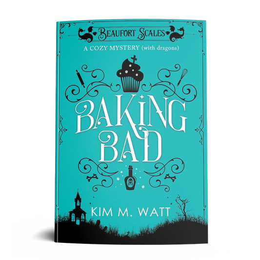 Baking Bad