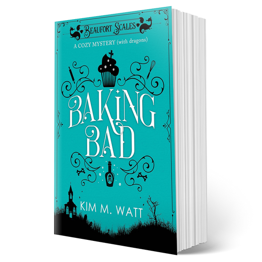 Baking Bad