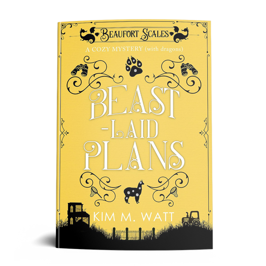 Beast-Laid Plans