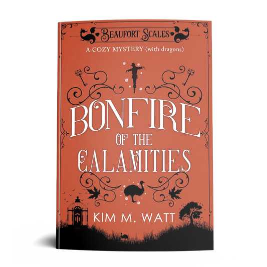 Bonfire of the Calamities