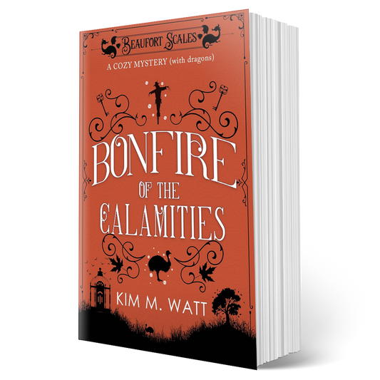 Bonfire of the Calamities