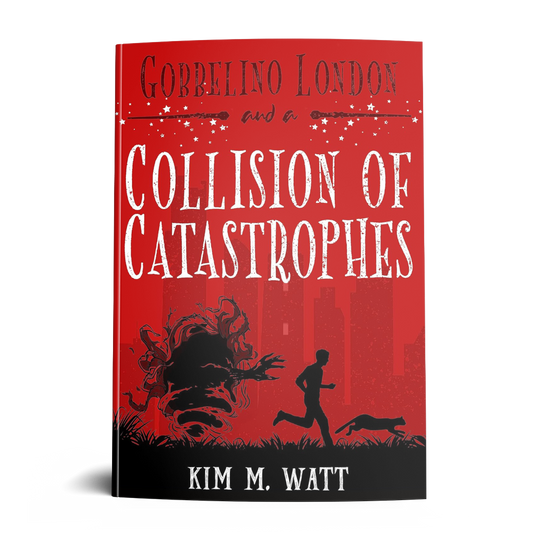 A Collision of Catastrophes