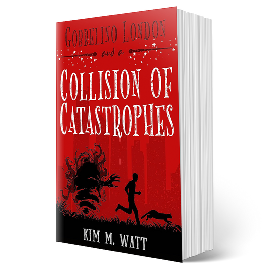 A Collision of Catastrophes