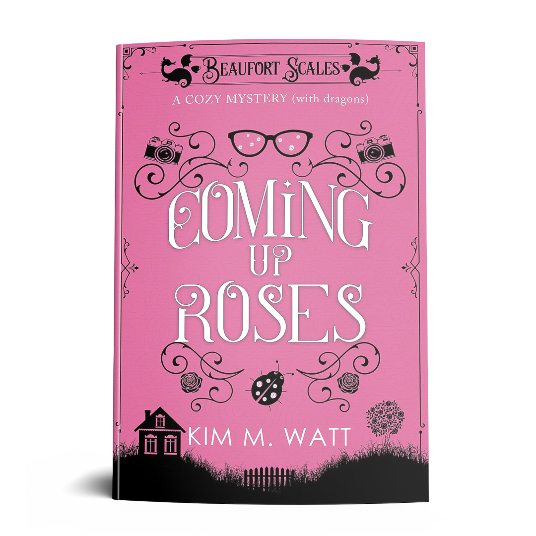 Coming Up Roses