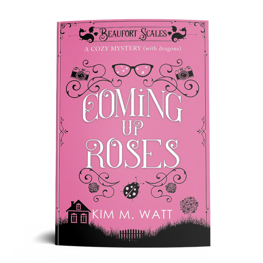 Coming Up Roses