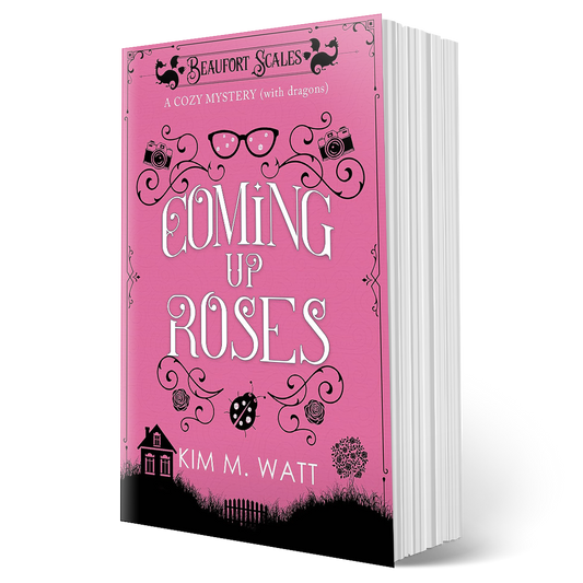 Coming Up Roses