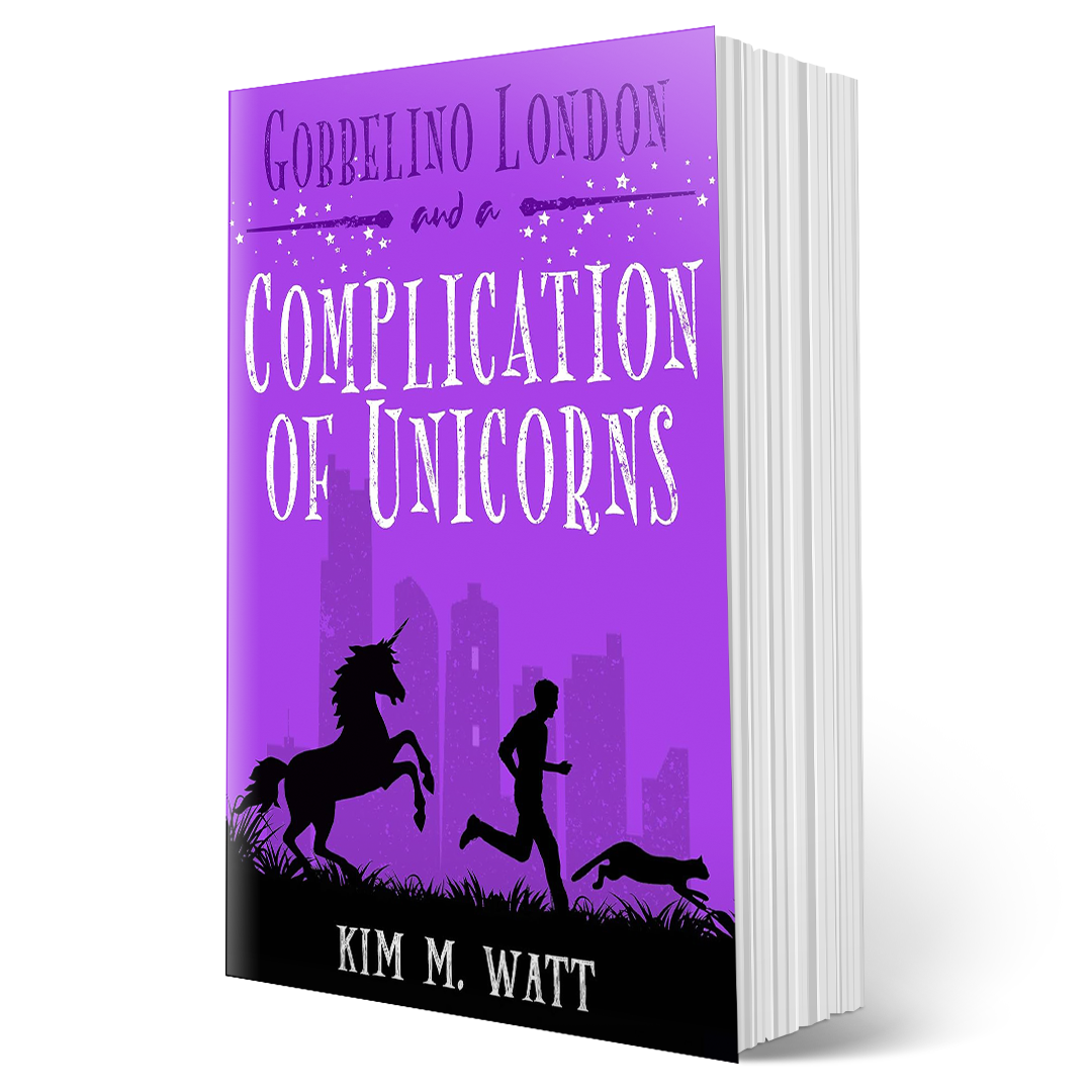A Complication of Unicorns