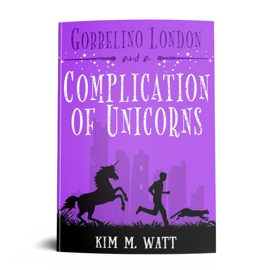 A Complication of Unicorns