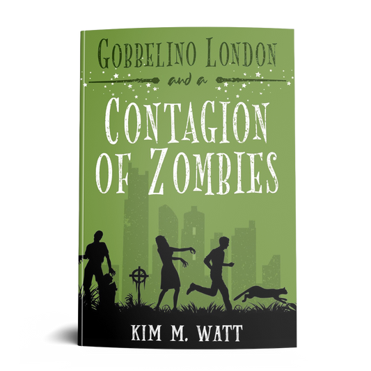 A Contagion of Zombies