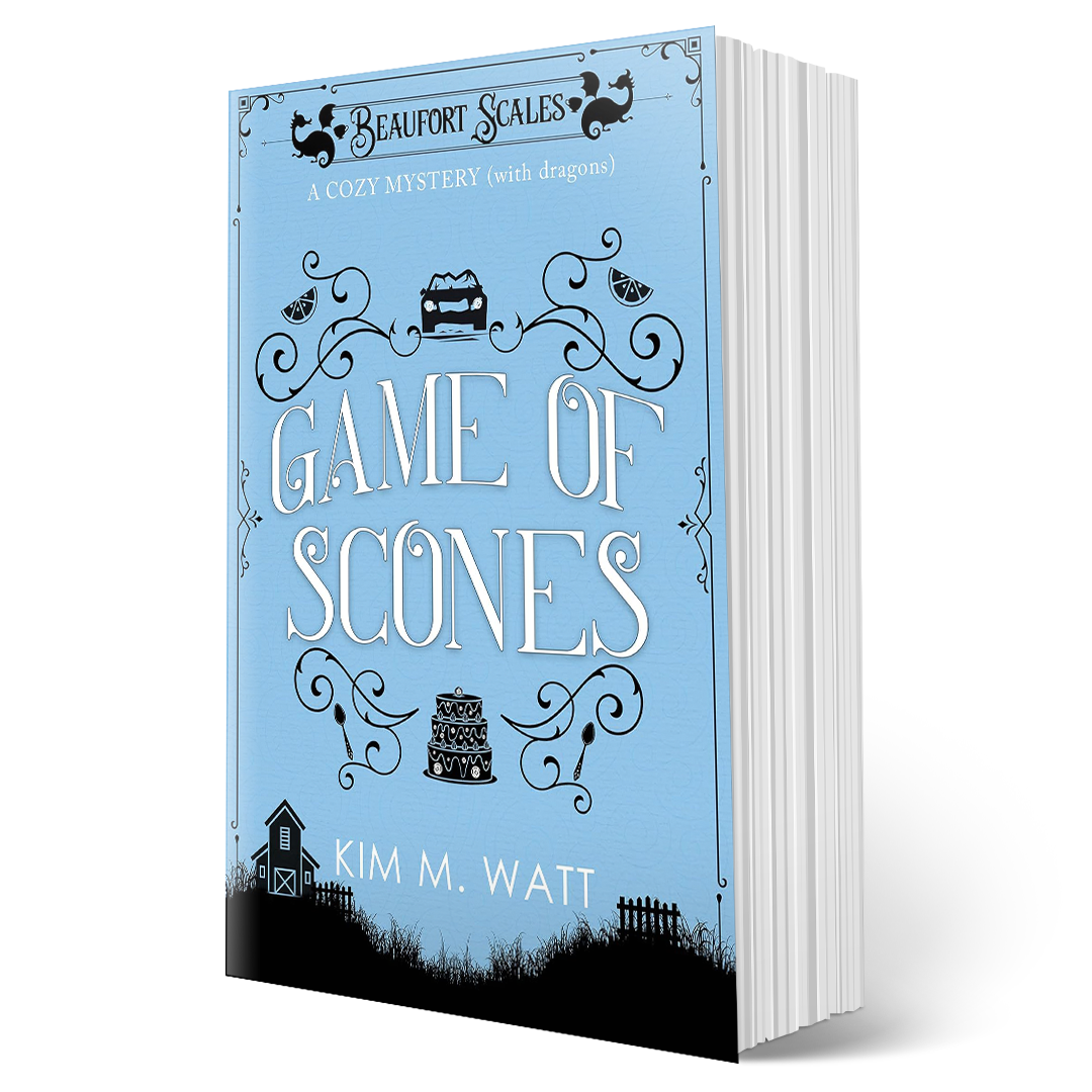 Game of Scones