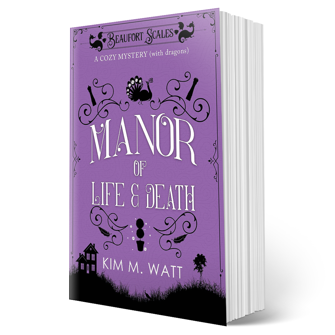 Manor of Life & Death