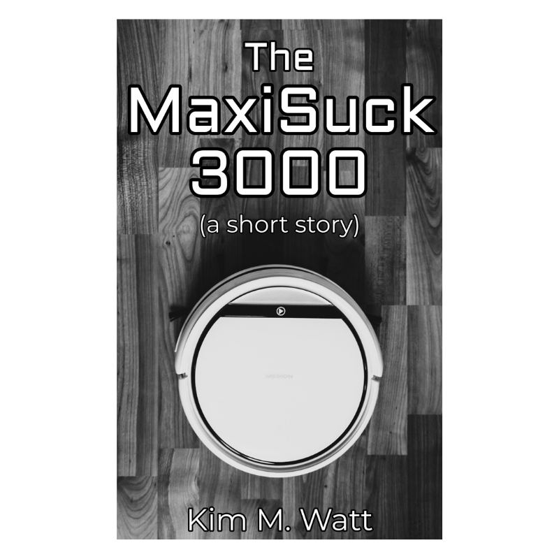 The MaxiSuck 3000