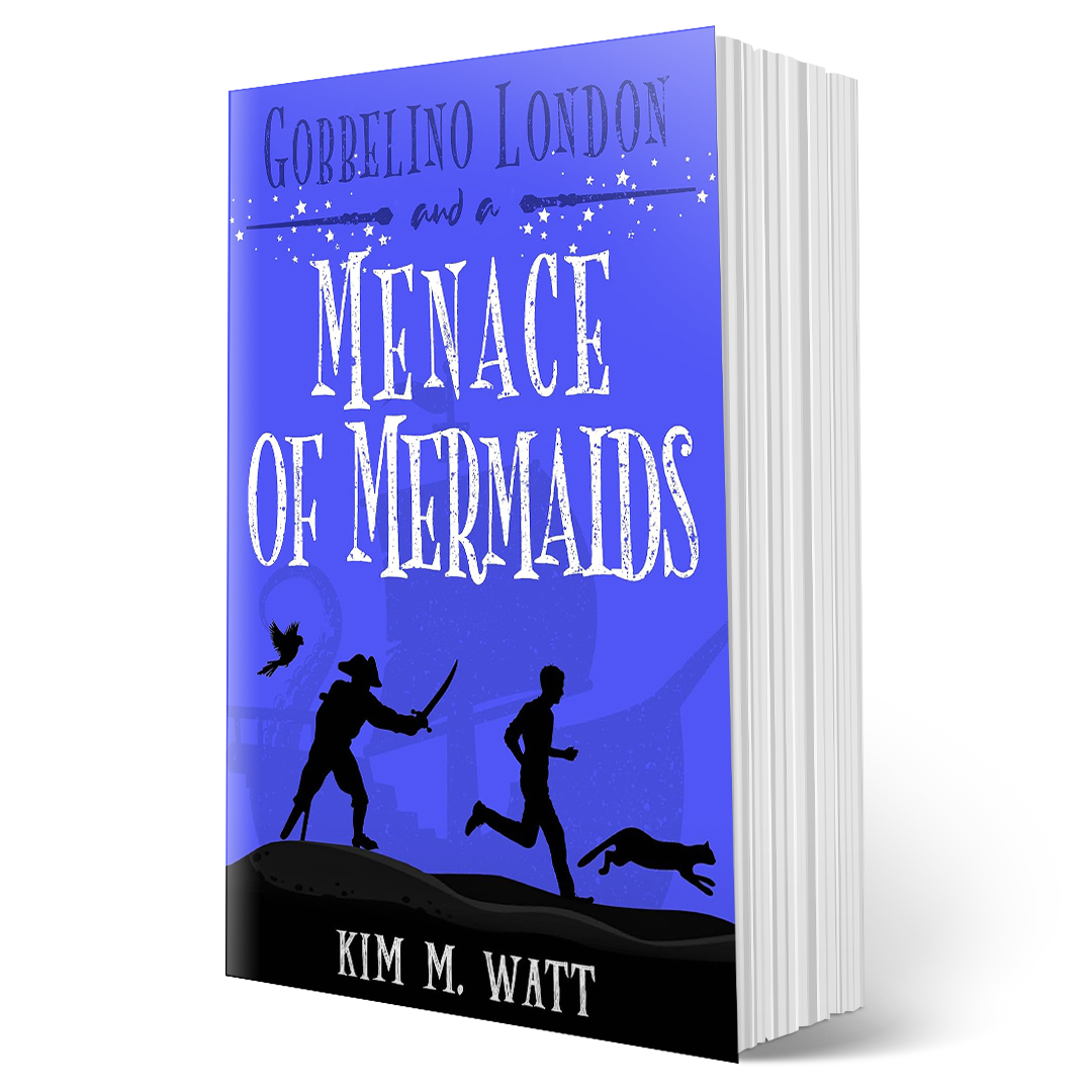 A Menace of Mermaids