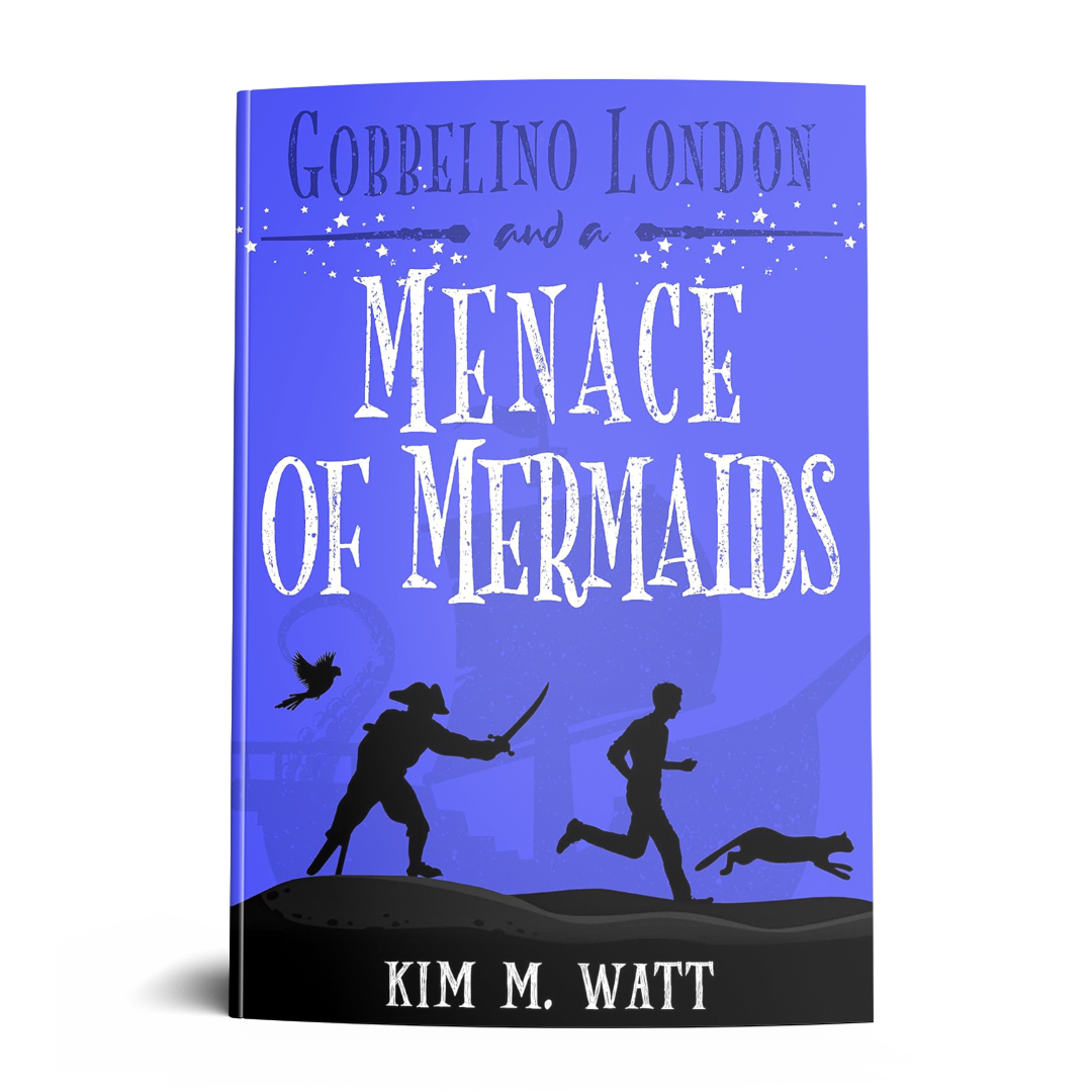 A Menace of Mermaids