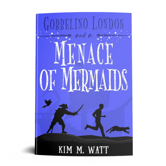 A Menace of Mermaids