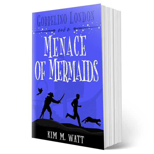 A Menace of Mermaids