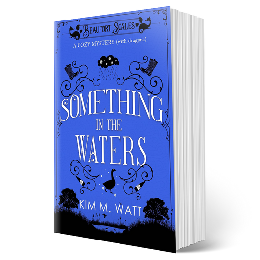 Something in the Waters