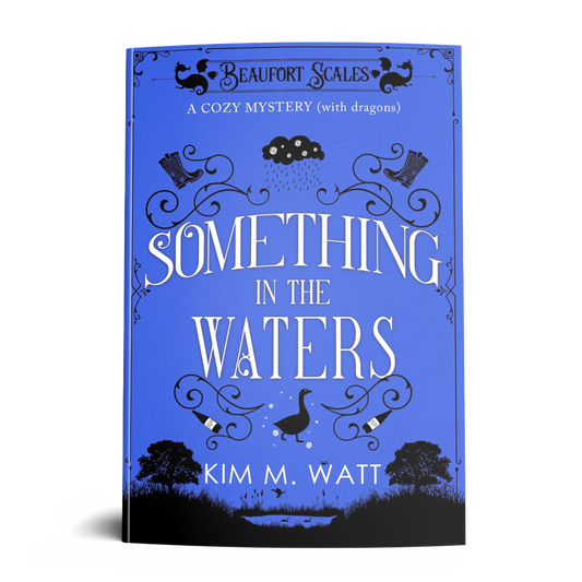 Something in the Waters