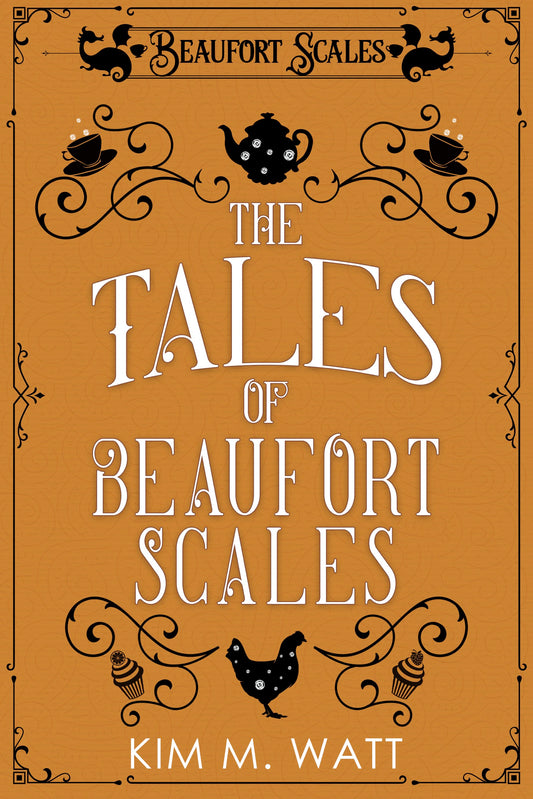 The Tales of Beaufort Scales