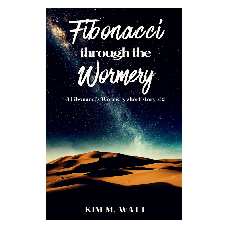 Fibonacci Through the Wormery: A Fibonacci's Wormery short story #2