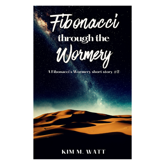 Fibonacci Through the Wormery: A Fibonacci's Wormery short story #2