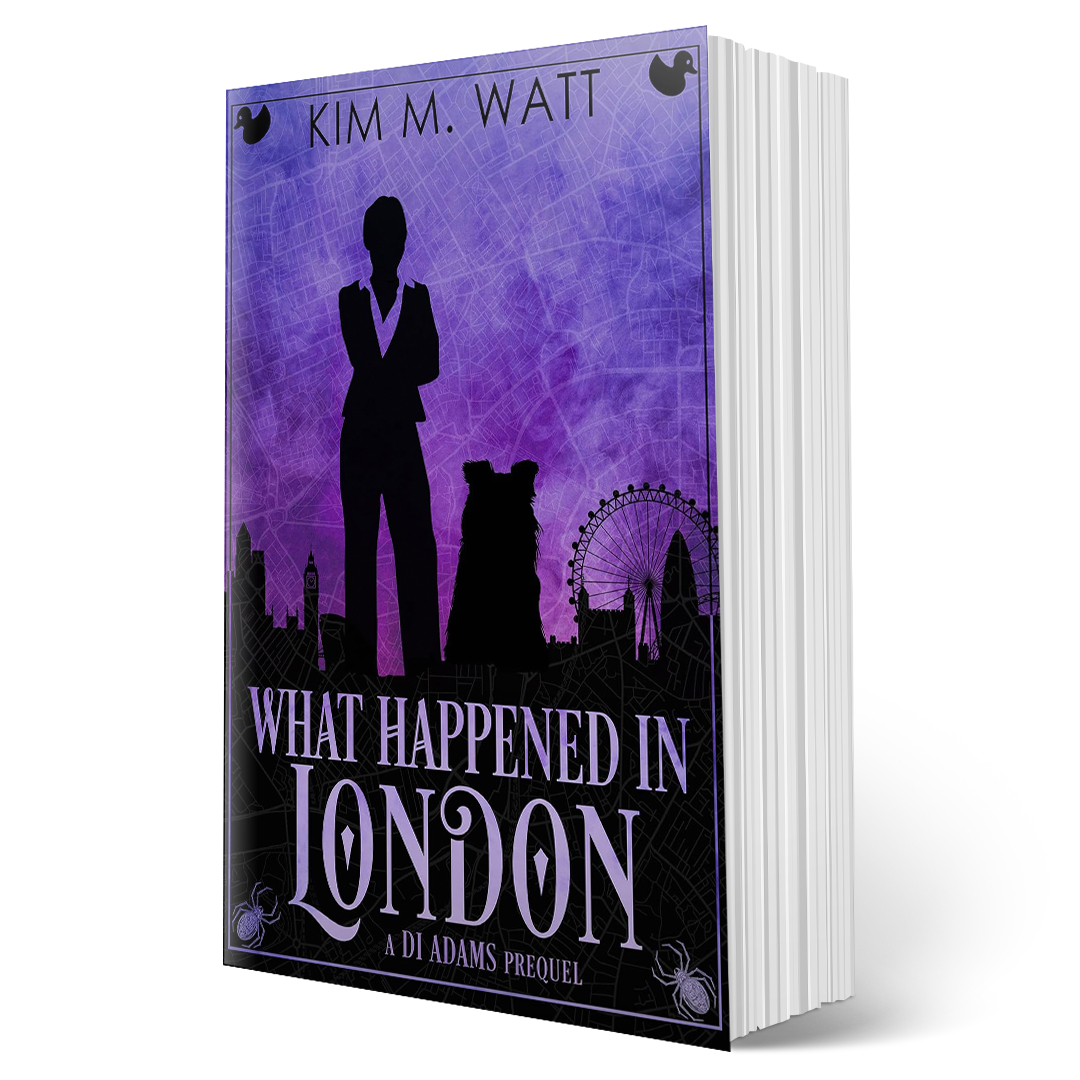 What Happened in London