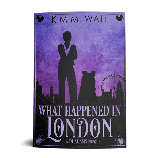What Happened in London