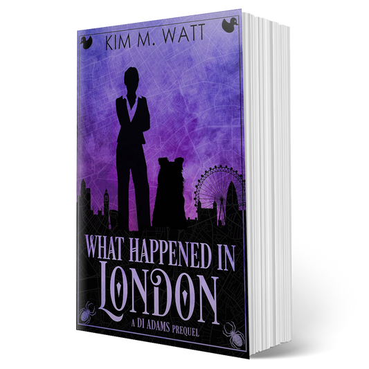 What Happened in London