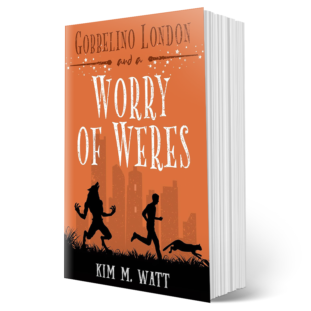 A Worry of Weres