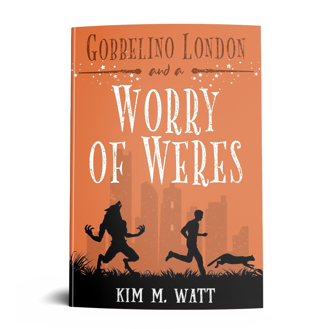 A Worry of Weres