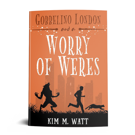 A Worry of Weres