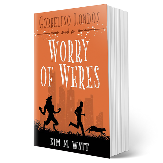 A Worry of Weres