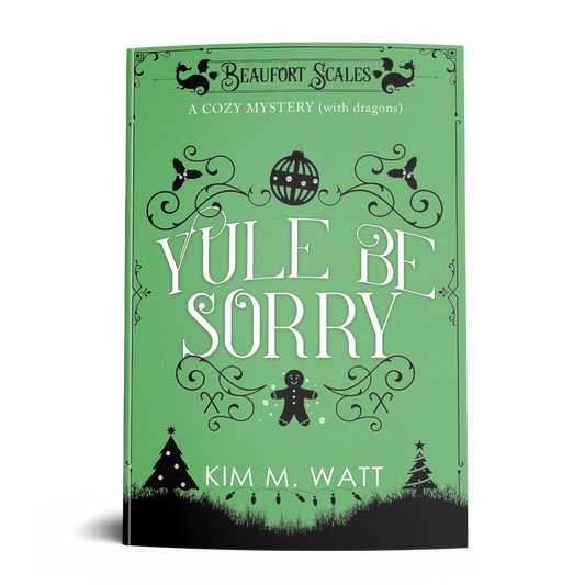 Yule Be Sorry