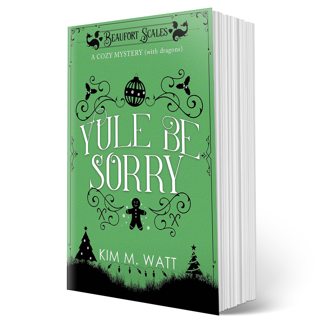 Yule Be Sorry