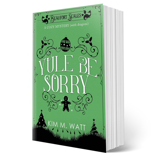 Yule Be Sorry