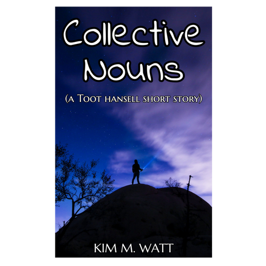 Collective Nouns
