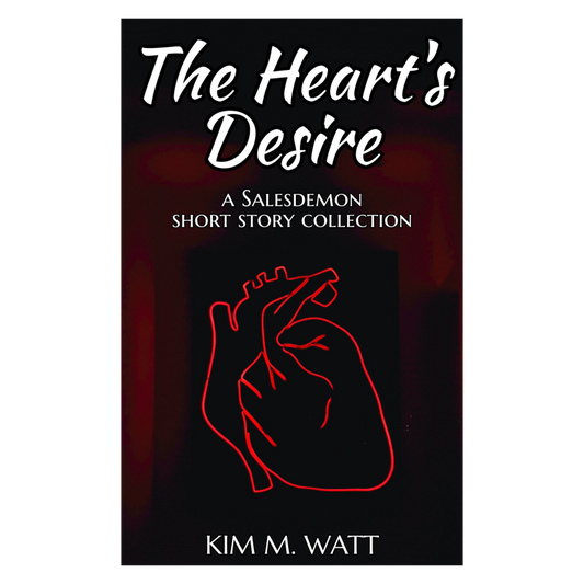 The Heart's Desire - A Salesdemon Collection
