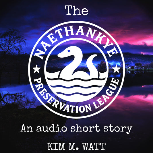 Audio short: The Naethankye Preservation Society