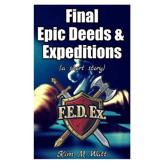 Final Epic Deeds & Expeditions