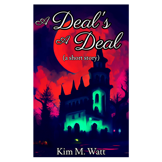 A Deal's a Deal