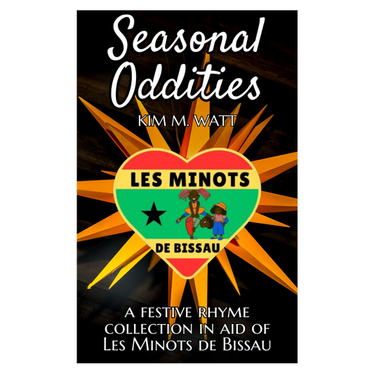 Seasonal Oddities: a festive rhyme collection