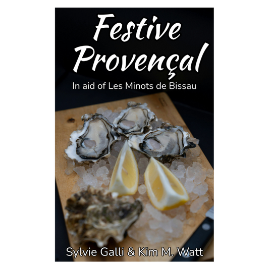 Festive Provençal: a recipe collection
