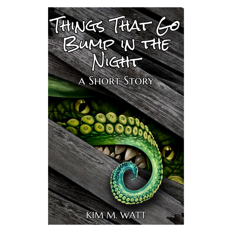 Things That Go Bump in the Night