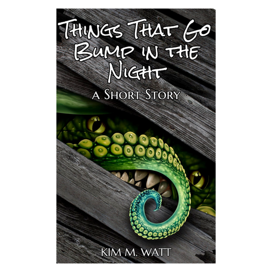 Things That Go Bump in the Night