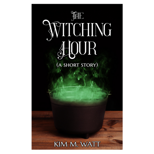 The Witching Hour
